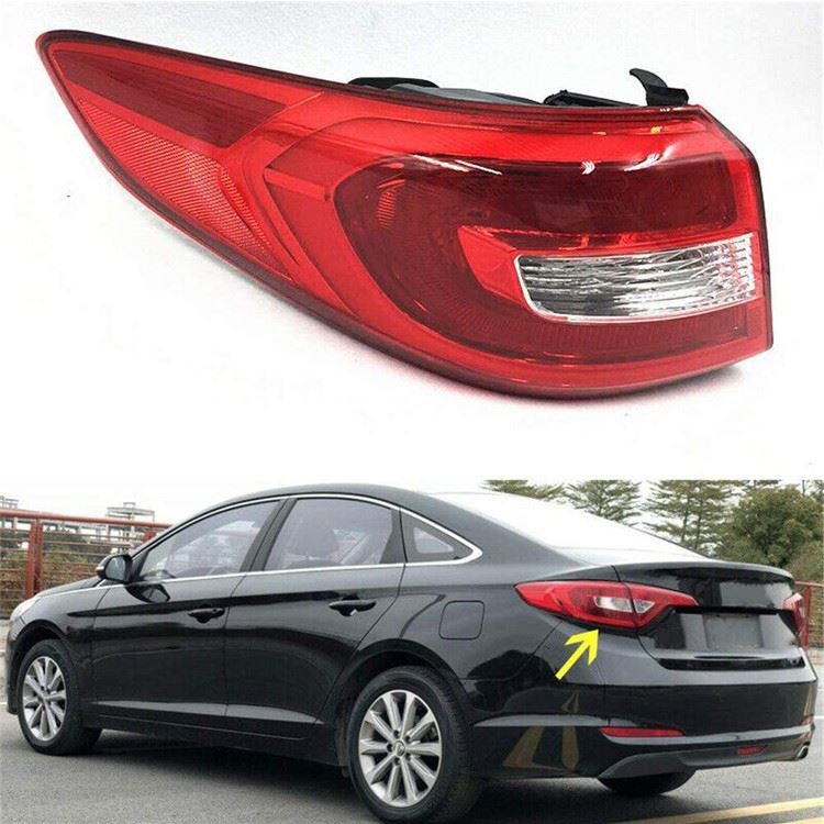 brake light for 2016 hyundai sonata 1