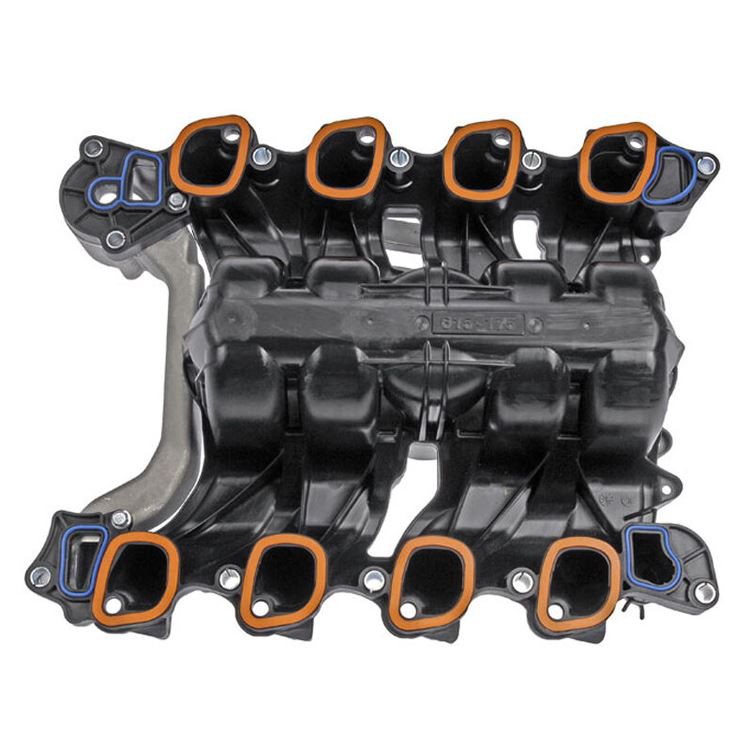 4.6L intake manifold-ford 2