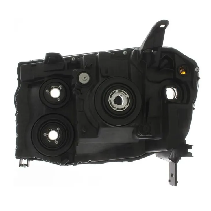 headlamp for honda pilot