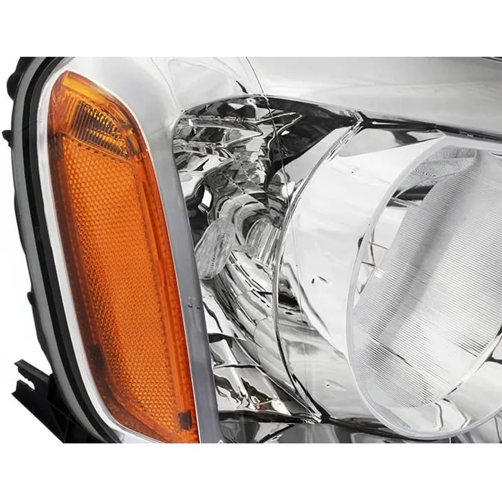 headlight for honda pilot