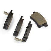 04466-05010 Automaattinen jarrupalat