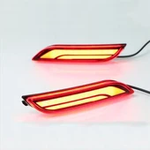 Led Puskurin varavalot