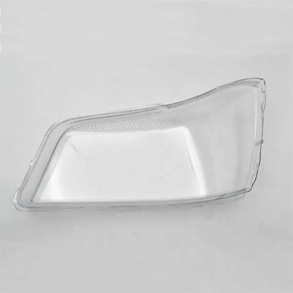 Headlight Lens Plastic Cover For Highlander