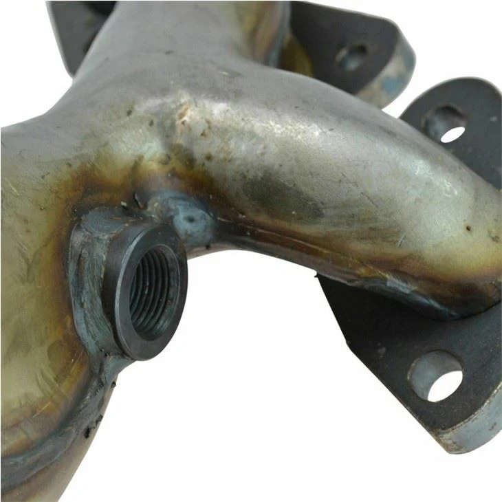 catalytic converter for 2005 ford escape 4