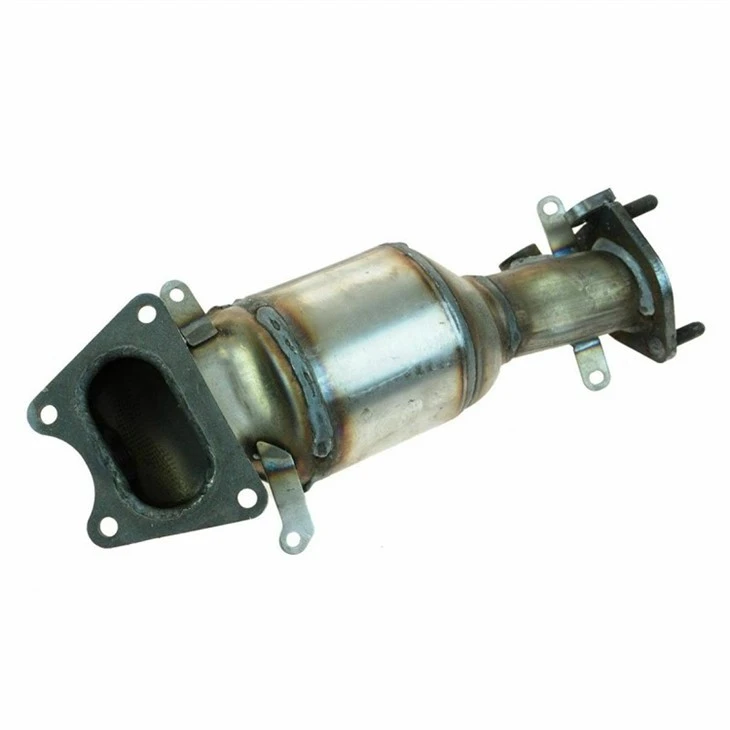 catalytic converter for 2005 honda odyssey 3