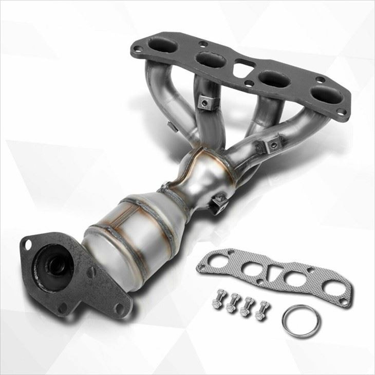 catalytic converter for 2010 nissan altima 2