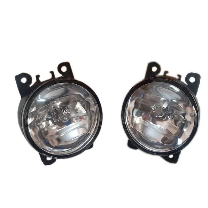 Sumulamppu Brezzalle