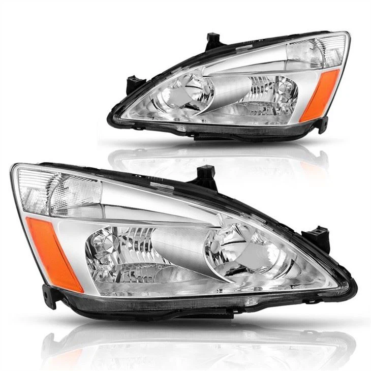 Ajovalot vuodelle 2003 Honda Accord