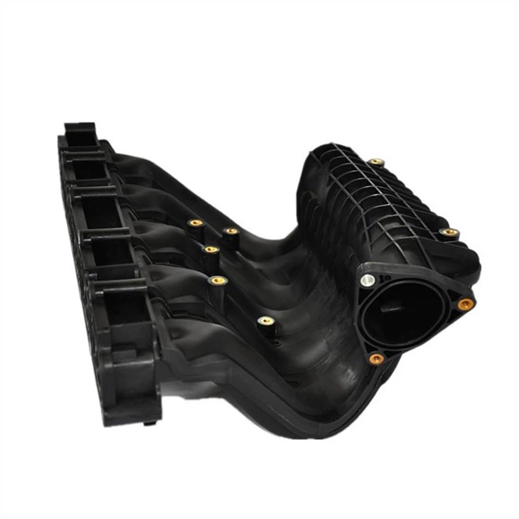 Intake manifold for Benz C-Class 4 Intake manifold for Benz C-Class 4