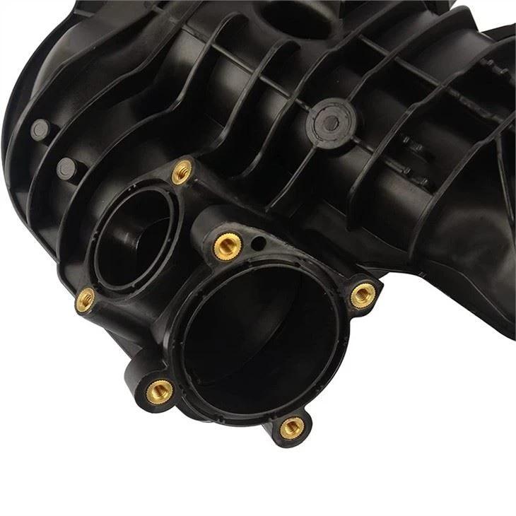 Intake manifold for Jeep Wrangler MK III 5 Intake manifold for Jeep Wrangler MK III 5