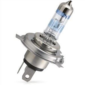 12v 55w ajovalon polttimo