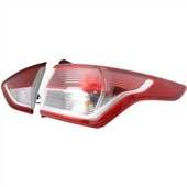 Jarruvalot 2016 Ford Escape