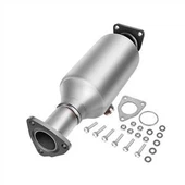 Katalysaattori 2000 Honda Accordille