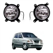 Projektorin sumuvalo Santro Xingille